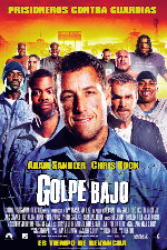 Golpe Bajo