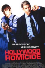 Hollywood: Departamento de Homicidios