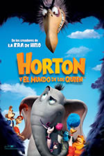 Horton en el mundo de los quien