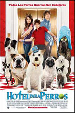 Hotel Para Perros