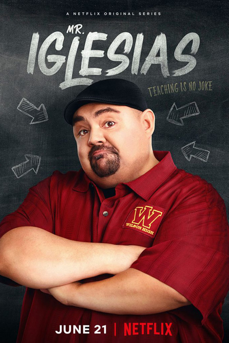 Sr. Iglesias