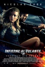 Infierno al Volante