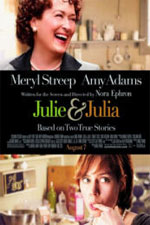 Julie y Julia