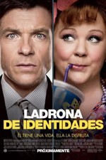 Ladrona de Identidades