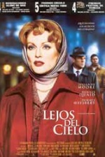 Lejos del cielo