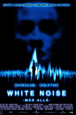 Luces del más allá: White noise: The light