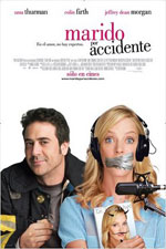 Marido por accidente