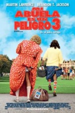Mi Abuela Es un Peligro 3