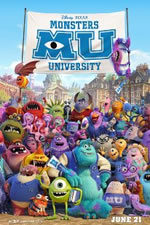 Monster University