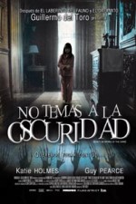 No Temas a la Oscuridad