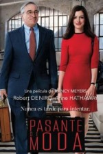 Pasante de Moda