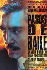 El sendero de sangre (The Dancer Upstairs)
