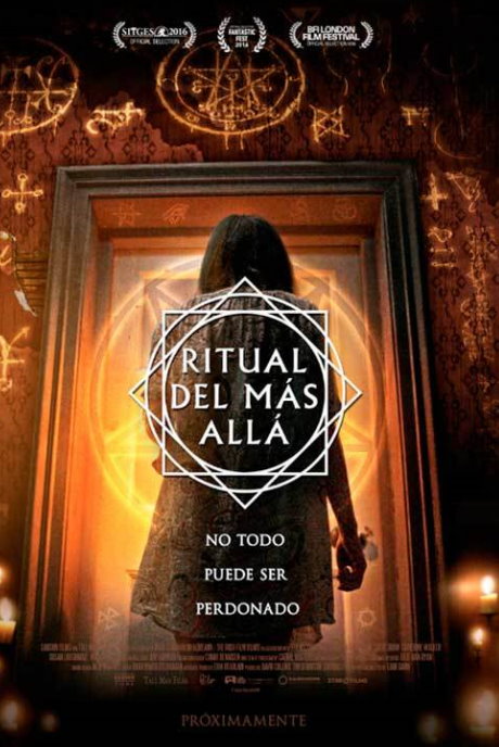 El ritual del más allá