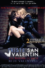 Triste San Valentín