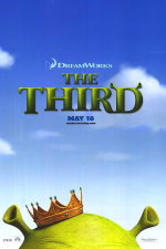 Shrek 3
