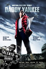 Talento de Barrio