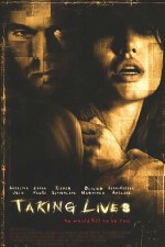 Robando vidas (Taking Lives)