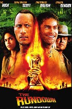 Tesoro del Amazonas (The Rundown)