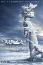 El día después de mañana (The day after tomorrow)