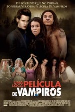 Una Loca Película de Vampiros