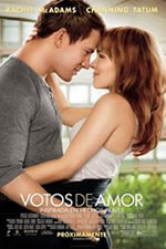 Votos de Amor