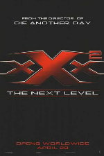 XXX 2: Estado de emergencía
