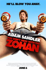 No te metas con Zohan