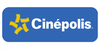 Cinpolis Anclas Mall Plaza