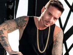 J Balvin