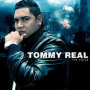 Tommy Real