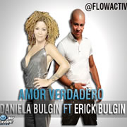 Daniela y Erick Bulgin