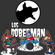 Los Dobermans