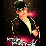 Mike Manfredo