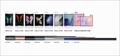De 253 gramos a 201 gramos: La ingenier�a detr�s de un Galaxy Z Fold m�s delgado y ligero