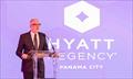 Hyatt Regency Panam inaugura su propuesta de Hospitalidad de Clase Mundial con experiencia sensorial