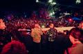 PANAMA CROSSROADS MUSIC FESTIVAL CIERRA CON MS DE 4 MIL ASISTENTES