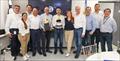 AES Panam recibe el Casco de Oro por ms de 9.5 millones de horas trabajadas sin incidentes con prdida de tiempo