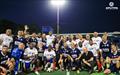 Panam e Israel se enfrentan en Juego por la Paz