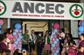 ANCEC inicia mes de actividades de prevención de Cáncer de mama y próstata