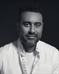 Ar Maniel, Co-director del cortometraje Deb Tirar Ms Fotos, visitar Panam en el marco de IFF Panam