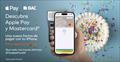 BAC lo hace posible y trae Apple Pay a sus clientes en Honduras y Panam