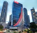 BAC alcanza grado de inversi�n con calificaci�n  de Fitch Ratings