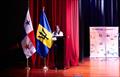 Barbados y Panam� Fortalecen Lazos Culturales Por Medio del Intercambio Cultural Afro-Caribe en Col�n
