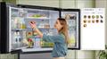 Samsung muestra c�mo la Inteligencia Artificial se convirti� en la nueva asistente del hogar