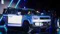 BYD y Cofi�o presentan oficialmente el nuevo TI 7 en Panam�