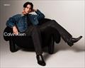 Calvin Klein presenta una nueva campaa protagonizada por MINGYU
