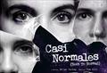CASI NORMALES: una narrativa social sobre el suicidio y otras adicciones. Dirigida por Cesar Robles y protagonizada por Juliette Roy