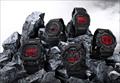 Diseo con carcter: G-SHOCK lanza su nueva serie Black & Bold Red inspirada en la fuerza urbana