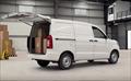 Veh�culos comerciales N400: motor de crecimiento para las PYMES en Panam�