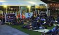 Arraijn Town Center realiza el primer cinema al aire libre